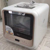 ظرف شویی 4نفره