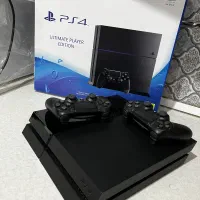 Ps4  پی اس ۴