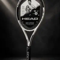 راکت تنیس HEAD Geo Speed  اورجینال آکبند