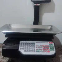 ترازو دیجیتال