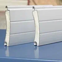 تولید کننده کرکره برقی با ضمانت زیر قیمت