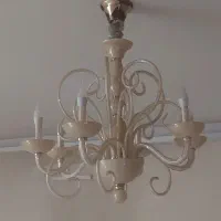 لوستر فوق العاده شیک
