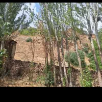 فروش خانه و باغ مسکونی
