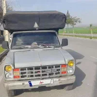 نیسان تناژپایین