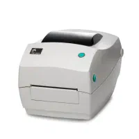 لیبل پرینتر حرارتی Zebra 2844Z (فول پورت) استوک