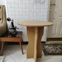 میز خاطره