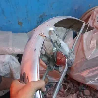 لوازم موتور هوندا