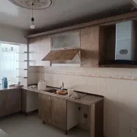 یک باب منزل مسکونی شیک با امکانات کامل
