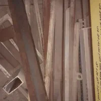 آهن ضایعاتی