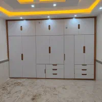 کابینت و کمد دیواری  شرایطی و اقساطی و چکی|خدمات پیشه و مهارت|قزوین, |دیوار