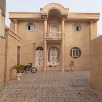 خانه ویلایی نخل تقی