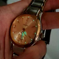 ساعت امگا