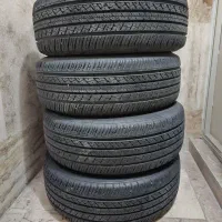 لاستیک دانلوپ