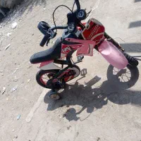 دوچرخه