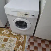 لباسشویی سامسونگ ۸کیلو