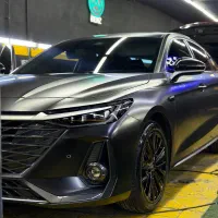 تخفیف کاور رنگ بدنه خودرو بادی فنس شرایط ویژه