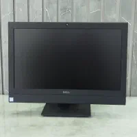 آل این وان DELL مدل 5250