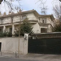 ویلا مستغلات با موقعیت اداری بر اصلی ولنجک