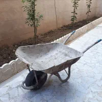 فرغون ساختمانی