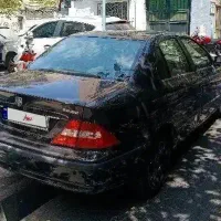سمند se 91