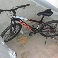 دوچرخه ترک وان اکبند و نو t2000
