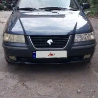 سمند ef7