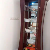 فروش فوری بوفه شیک و تمیز بزرگ