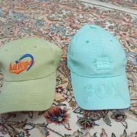 کلاه نقاب دار دوعدد