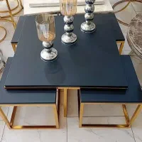 میزناهارخوری وصندلی اپن وغیره