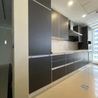 کابینت آماده