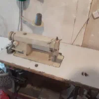 چرخ خیاطی سامسون