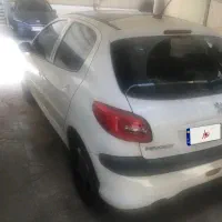 ۲۰۶سقف پانا