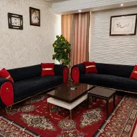 اجاره مبله 70 متری کوچیک نقلی دنج دهکده المپیک