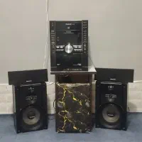 ظبط پاناسونیک