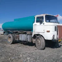 تانکرحمل اب 11هزاری ونیسان 2هزاری
