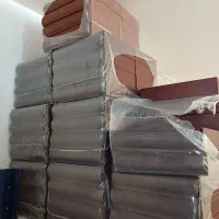 دیوان حافظ چرم قابدار بزرگ