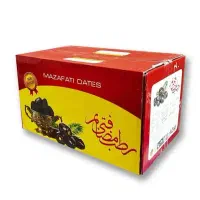خرما مضافتی