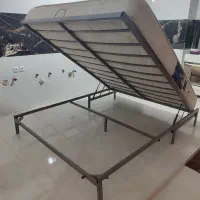 تخت دونفره