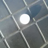 سنگ الماس آسیاب