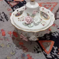 شکلات خوری