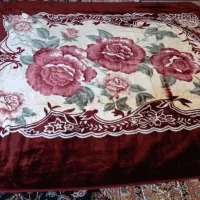 یک عدد پتو ۲ نفره سیمرغ