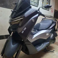 انمکس n max توربو فول کامل