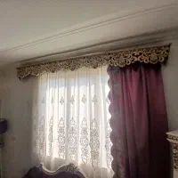 کتیبه پی وی‌سی رنگ استخونی