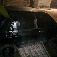 پراید مدل 83 رنگ مشکی