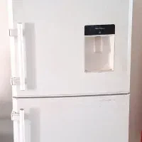 یخچال و فریزر الکترواستیل