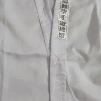 لباس کاراته بچگانه