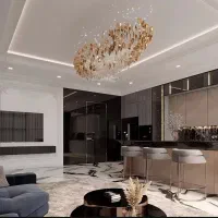 آپارتمان140متر/نوساز/تک‌واحدی‌مستردار/گلزار‌جنوبی
