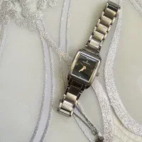ساعت مچی زنانه