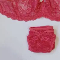 ست شورت سوتین هارنسی