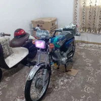 هندا تکتاز 1403